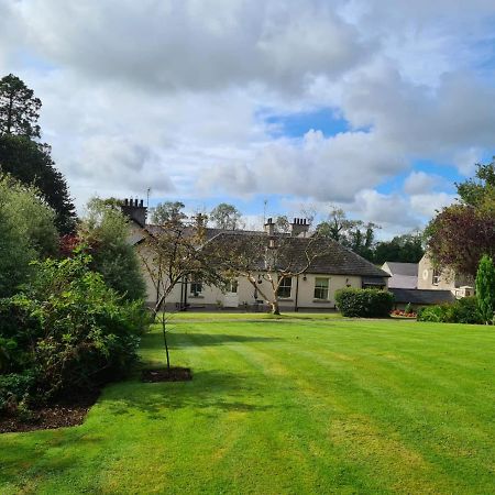 Banoge House Hotel Donaghcloney Exterior photo